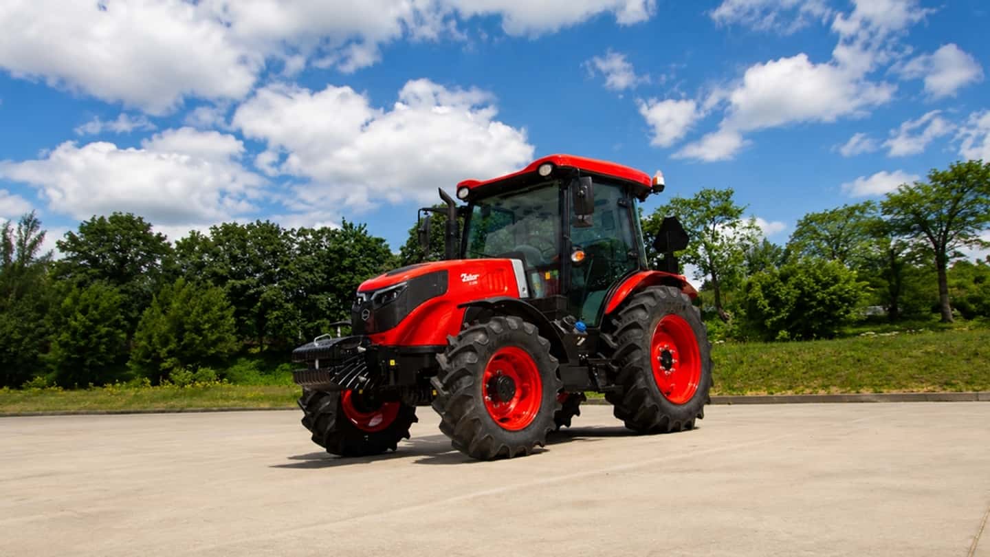 Zetor lascia l’Europa: cosa cambia per ricambi e prezzi in Italia