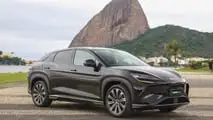BYD Sealion 7 2026 (BR)
