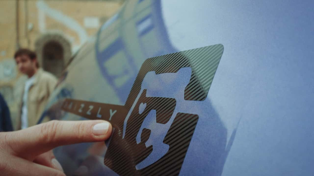 Fiat Grizzly e Grizzly Fastback in un video fuori dagli schemi