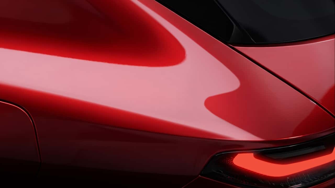 Alfa Romeo teases new crossover — still not the Stelvio replacement
