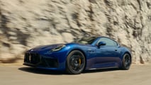 Maserati GranTurismo (2026), la prova su strada