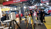 SaMoTer 2026: 42mila operatori, export macchine costruzioni +38%