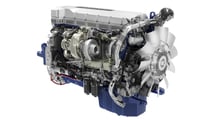 Nuovo Motore D13 Volvo Trucks