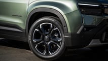 Jeep Avenger (2027)