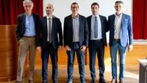 Argo Tractors: dealer Turchia in visita agli stabilimenti