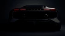Lotus Type 135 Teaser'ları