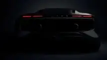 Lotus Type 135 Teaser'ları