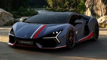 Lamborghini Revuelto NA63