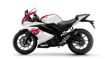 Yamaha R15 70th Anniversary