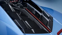 Lamborghini Fenomeno Roadster