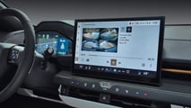 2026 Lexus ES Infotainment