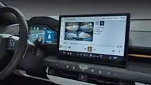 2026 Lexus ES Infotainment