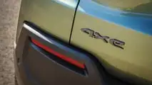 Neuer Jeep Avenger (2027) - Europa