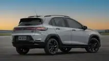 2026 Chevrolet Sonic