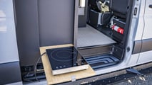 Vanspeed Album Mercedes-Benz Sprinter camper