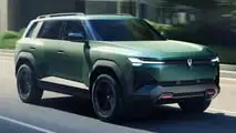 2026 Volkswagen Jetta X concept