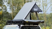 Bushwakka Dog House 2.0 Rooftop Tent