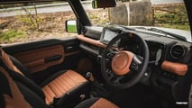 Suzuki Jimny by Twisted (2026)