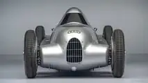 Auto Union Lucca (2026)
