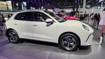 GWM Ora 5 -1.5 Turbo (Pequim)