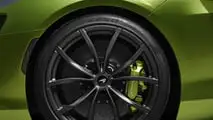 Pirelli Cyber Tyre