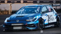 2026 Volkswagen Mega Golf