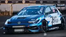 Volkswagen Golf de 1 000 CV