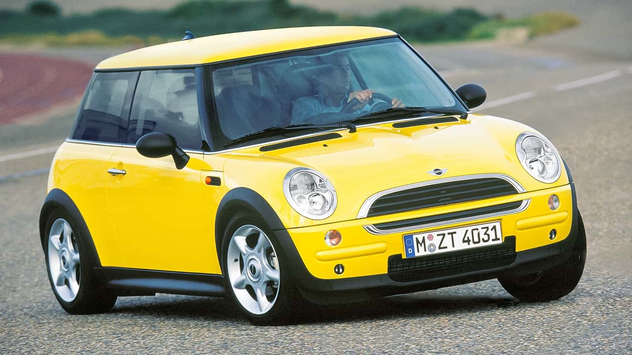 MINI One