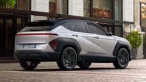 Hyundai Kona Dark Line (2026)