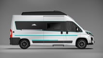 Laika Ecovip Performance (2026) in Grigio Torino