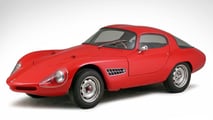 Abarth 1300 Colani (1959)