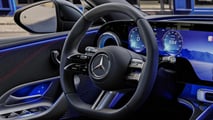 Mercedes Classe C 2026: gli interni