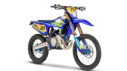 Sherco Is Basically Selling A Factory Race Bike And Calling It A âReplicaâ 