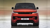 Range Rover Sport Edición TWENTY (2026)