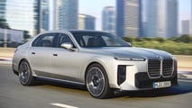 BMW i7 (2026)