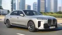 BMW i7 (2026)