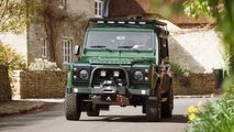 Arkonik Defenders Drogo D110
