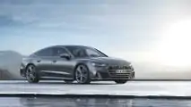 Audi S7 Sportback TDI 2020
