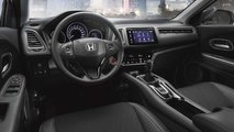 Makyajlı 2019 Honda HR-V Basın Görselleri