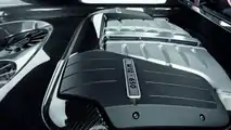 Golf GTI W12-650 Concept