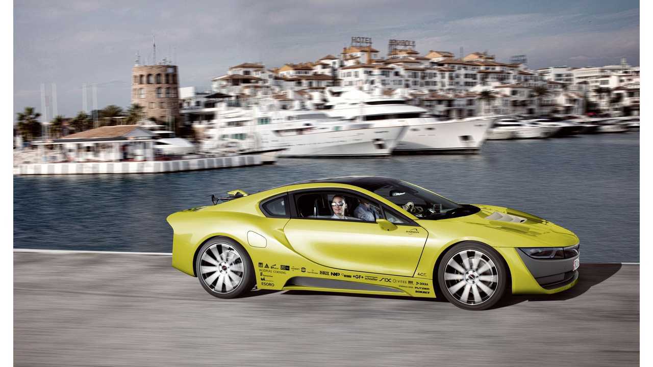 Rinspeed Σtos