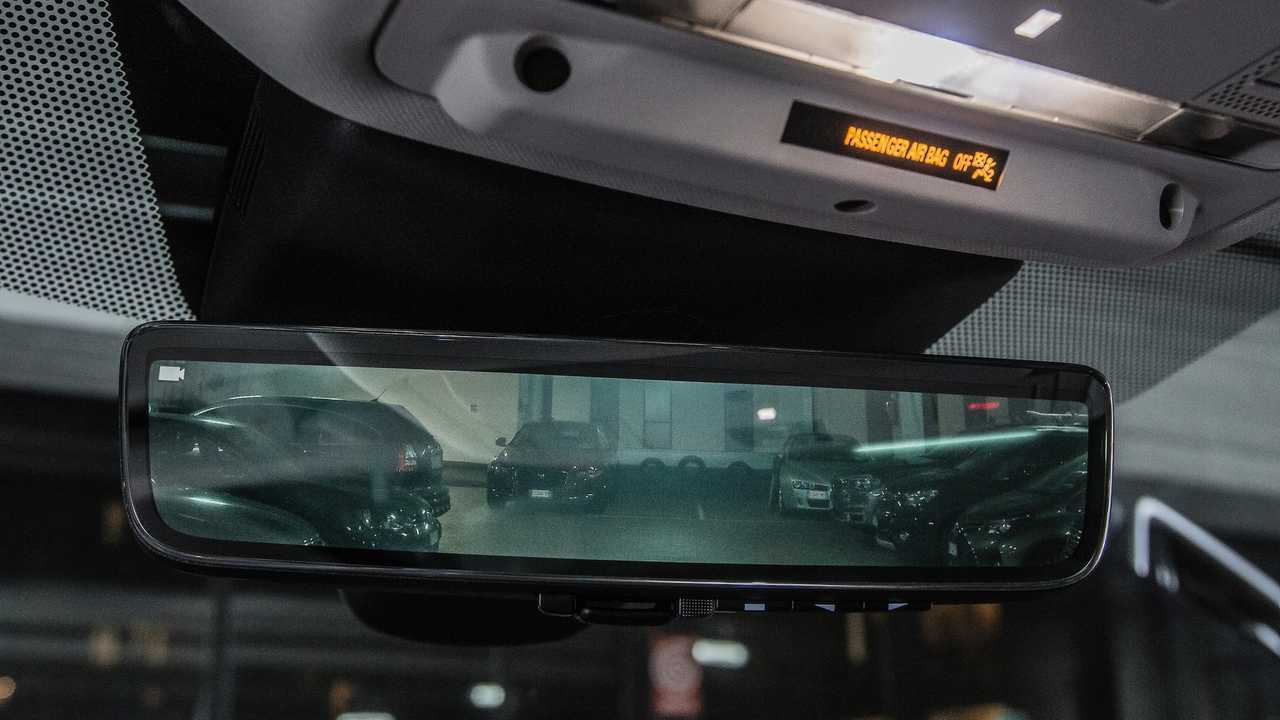 Tutto in una notte Range Rover Evoque