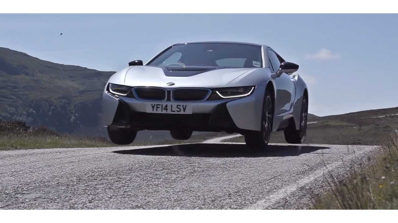 Car Driver Answers Readers Questions Regarding Bmw I8 Motor1 Car Driver Answers Readers Questions Regarding Bmw I8