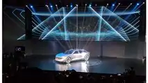 BYTON Concept K-Byte