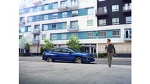 2018 Honda Clarity Electric