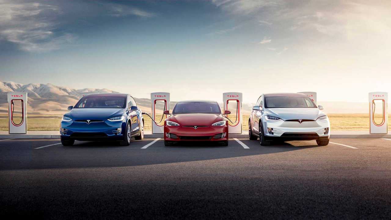 Tesla had the guts and vision to build its own highway charging network.