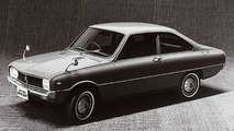 Mazda R100 1968