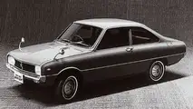 Mazda R100 1968
