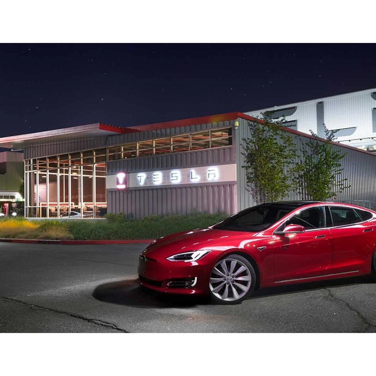Tesla Vs The Short Sellers: The Battle Is Never Over