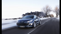Peugeot RCZ